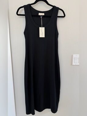 NWT, Universal Threads 3/4 length tank dress